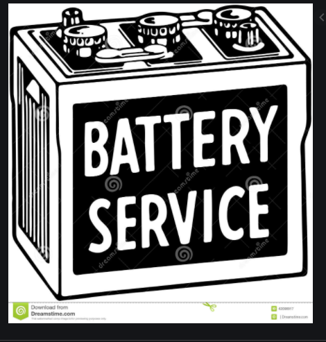 VISHAL BATTERY SERVICE